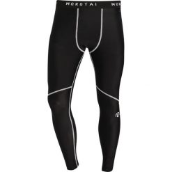 Kalesony męskie: MOROTAI PERFORMANCE Legginsy black