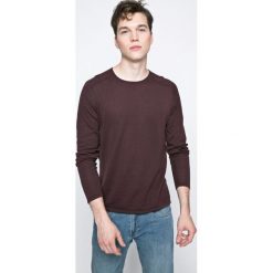 Swetry klasyczne męskie: Jack & Jones – Sweter