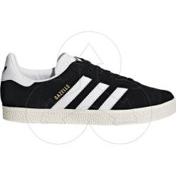 Buty damskie/juniorskie adidas GAZELLE J BB2502. Buty sportowe damskie Adidas, ze skóry, klasyczne. Za 209,00 zł.