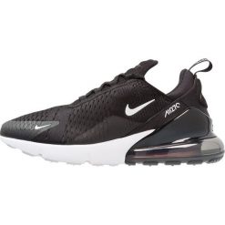 Trampki męskie: Nike Sportswear AIR MAX 270 Tenisówki i Trampki black/anthracite/white/solar red
