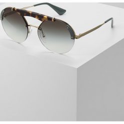 Okulary przeciwsłoneczne damskie: Prada Okulary przeciwsłoneczne grey gradient