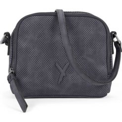 Suri Frey torebka crossbody Romy 11900, czarna. Czarne torebki klasyczne damskie SURI FREY, bez wzorów, bez dodatków. Za 189,00 zł.