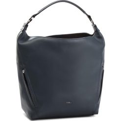 Torebka FURLA - Lady 994624 B BTC9 VMU Ardesia e. Niebieskie torebki klasyczne damskie Furla, ze skóry. Za 1470,00 zł.