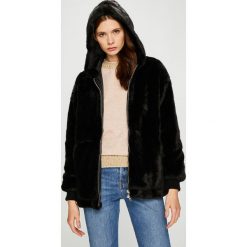 Trussardi Jeans - Kurtka. Kurtki damskie Trussardi Jeans. W wyprzedaży za 999,90 zł.