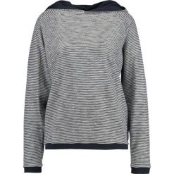 Marc O'Polo DENIM Sweter combo. Niebieskie bez kategorii Marc O'Polo DENIM, s, z bawełny, polo. W wyprzedaży za 291,75 zł.