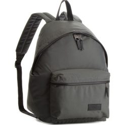 Plecak EASTPAK - Padded Pak'r EK620 Constructed Gre 47Q. Szare plecaki męskie Eastpak, z materiału. W wyprzedaży za 209,00 zł.