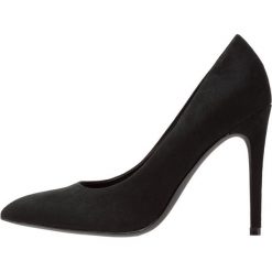 Szpilki: Even&Odd Wide Fit Szpilki black