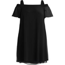 Sukienki: Live Unlimited London BARDOT SWING Sukienka letnia black