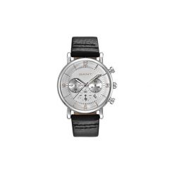 Zegarki Gant Gt007001. Szare zegarki męskie GANT, srebrne. Za 554,16 zł.