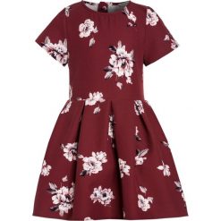 Sukienki dziewczęce: mint&berry girls Sukienka koktajlowa red
