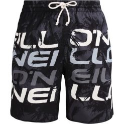 Kąpielówki męskie: O’Neill STACKED Szorty kąpielowe black