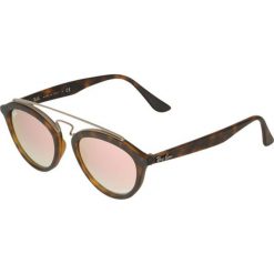 Okulary przeciwsłoneczne damskie: RayBan Okulary przeciwsłoneczne havana