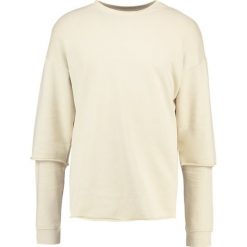 Bluzy męskie: YOURTURN Bluza tan