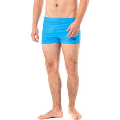 Kąpielówki męskie: 4f Kąpielówki męskie H4L18-MAJM002 niebieskie r. XL