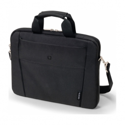 Torby na laptopa: Dicota Slim Case Base 15″ – 15.6″ czarna