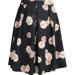 Spódniczki plisowane damskie: City Chic SKIRT ANTIQUE ROSE Spódnica trapezowa rosa