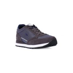 Trampki męskie: Buty Harmont Blaine HARMONT BLAINE ALLACCIATA