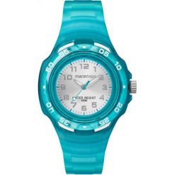 Zegarki damskie: Zegarek damski Timex Marathon TW5M06400