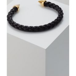 Bransoletki męskie: Northskull TEEL CUFF Bransoletka goldcoloured