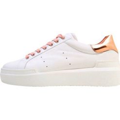 Trampki i tenisówki damskie: Bogner HOLLYWOOD Tenisówki i Trampki white rose