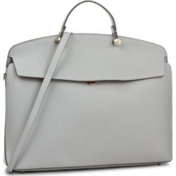 Torebka FURLA - My Piper 928189 B BMU5 OAS Color Cristallo. Szare torebki klasyczne damskie Furla, ze skóry. W wyprzedaży za 1249,00 zł.