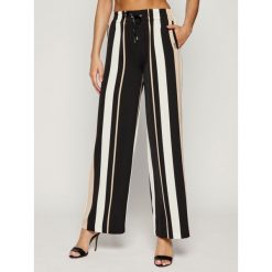 Spodnie materiałowe Liu Jo Sport Pant. Ts Navetta T19013 T4012. Spodnie damskie Liu Jo Sport, s, bez wzorów, z elastanu, sportowe. W wyprzedaży za 259,00 zł.