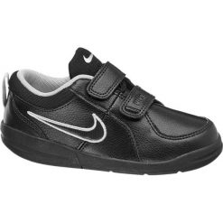 Trampki chłopięce: sneakersy dziecięce Nike Pico 4 Tdv NIKE czarne