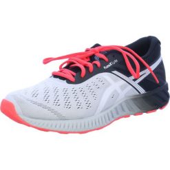 Buty sportowe męskie: Asics Buty męskie FuzeX Lyte T620N-9601 szare r. 44.5