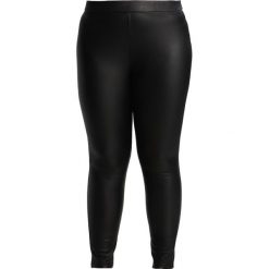 Legginsy: City Chic ASHA Jegginsy black