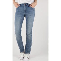 Lee Elly Dżinsy Niebieski. Niebieskie jeansy damskie Lee. Za 473,95 zł.