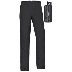 Northfinder Spodnie Damskie Northkit 269black L. Czarne bez kategorii marki Northfinder, l, do biegania. Za 169,00 zł.