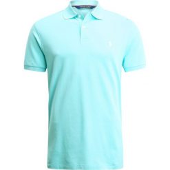 Polo Ralph Lauren Golf Koszulka polo equator green. Zielone koszulki polo męskie marki Polo Ralph Lauren Golf, m, z bawełny. W wyprzedaży za 287,20 zł.