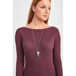 NASZYJNIK PATRIZIA PEPE. Naszyjniki damskie Patrizia Pepe. Za 449,00 zł.
