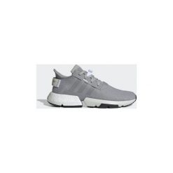 Buty adidas Buty POD-S3.1. Szare trampki i tenisówki damskie Adidas, bez wzorów, bez zapięcia. Za 379,00 zł.