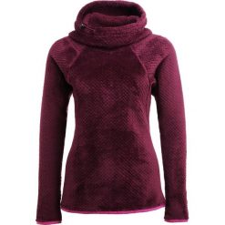 Bluzy damskie: Burton TURBINE POLAR Bluza z polaru starling