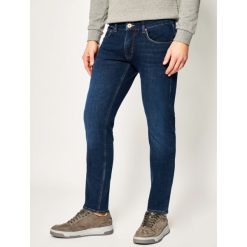 Jeansy Slim Fit JOOP! Jeans Stephen 30020522. Niebieskie jeansy męskie JOOP! Jeans, m, bez wzorów, z elastanu. W wyprzedaży za 449,00 zł.