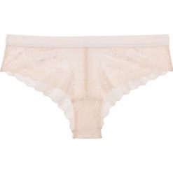 Figi: Figi „hipster” bonprix ecru