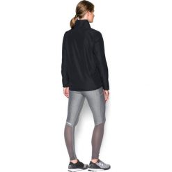 Under Armour Kurtka damska International Jacket r. XS (1290886-001). Czarne kurtki sportowe damskie marki Under Armour, xs. Za 177,03 zł.