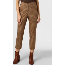 ARMEDANGELS - Spodnie damskie, brązowy. Pomarańczowe spodnie damskie ARMEDANGELS, s. Za 299,95 zł.