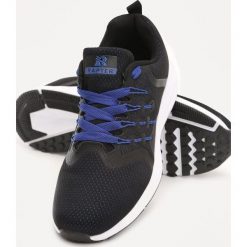 Niebieskie Buty Sportowe Between Us. Niebieskie buty sportowe męskie Born2be, na sznurówki. Za 129,99 zł.