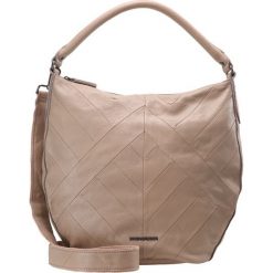 FREDsBRUDER PATTERN Torba na zakupy taupe. Szare torby na zakupy damskie marki FREDsBRUDER. W wyprzedaży za 399,50 zł.