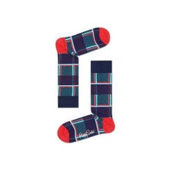 Bielizna męska: Skarpetki Happy Socks x Iris Apfel IRTRT01-6000