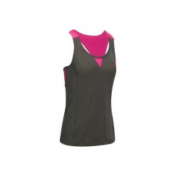 Bluzki sportowe damskie: Koszulka TK Light 900 khaki