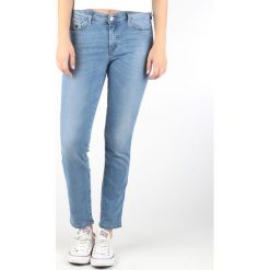 Diesel Doris Dżinsy Niebieski. Niebieskie jeansy damskie Diesel. Za 1033,95 zł.