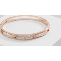 Bransoletki damskie: Michael Kors BRILLIANCE Bransoletka rosegoldcoloured