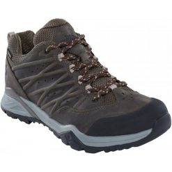 The North Face Buty Turystyczne M Hedgehog Hike Gtx Ii Tarmac Green/Burnt Olive Green 44. Zielone buty sportowe męskie marki The North Face, z gore-texu, wspinaczkowe, gore-tex. Za 655,00 zł.