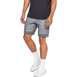 Under Armour Move Light Szorty Szary. Szare spodenki i szorty męskie Under Armour, m, bez wzorów, z poliesteru. Za 309,95 zł.
