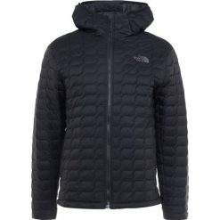 The North Face BOTANICAL GARDE Kurtka Outdoor black. Czarne kurtki trekkingowe męskie The North Face, l, z materiału. Za 899,00 zł.