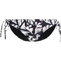 Bikini: Billabong S.SEARCHER LOW RIDER Dół od bikini black pebble