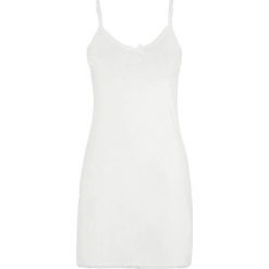 Cream Halka Lise złamana biel female biały M (38). Białe halki damskie Cream, s, z koronki. Za 159,00 zł.